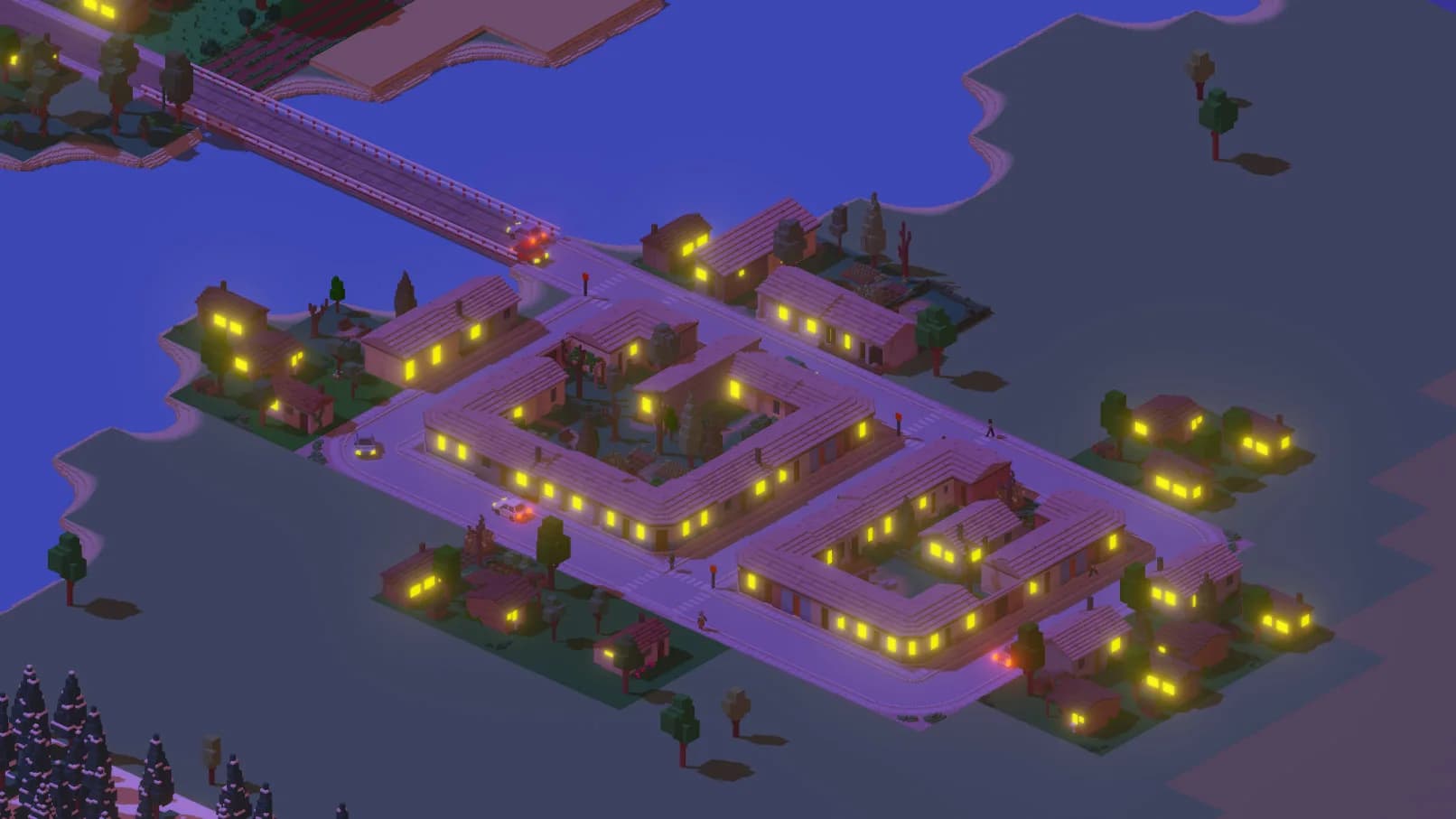Urbek City Builder: Prologue görsel 6