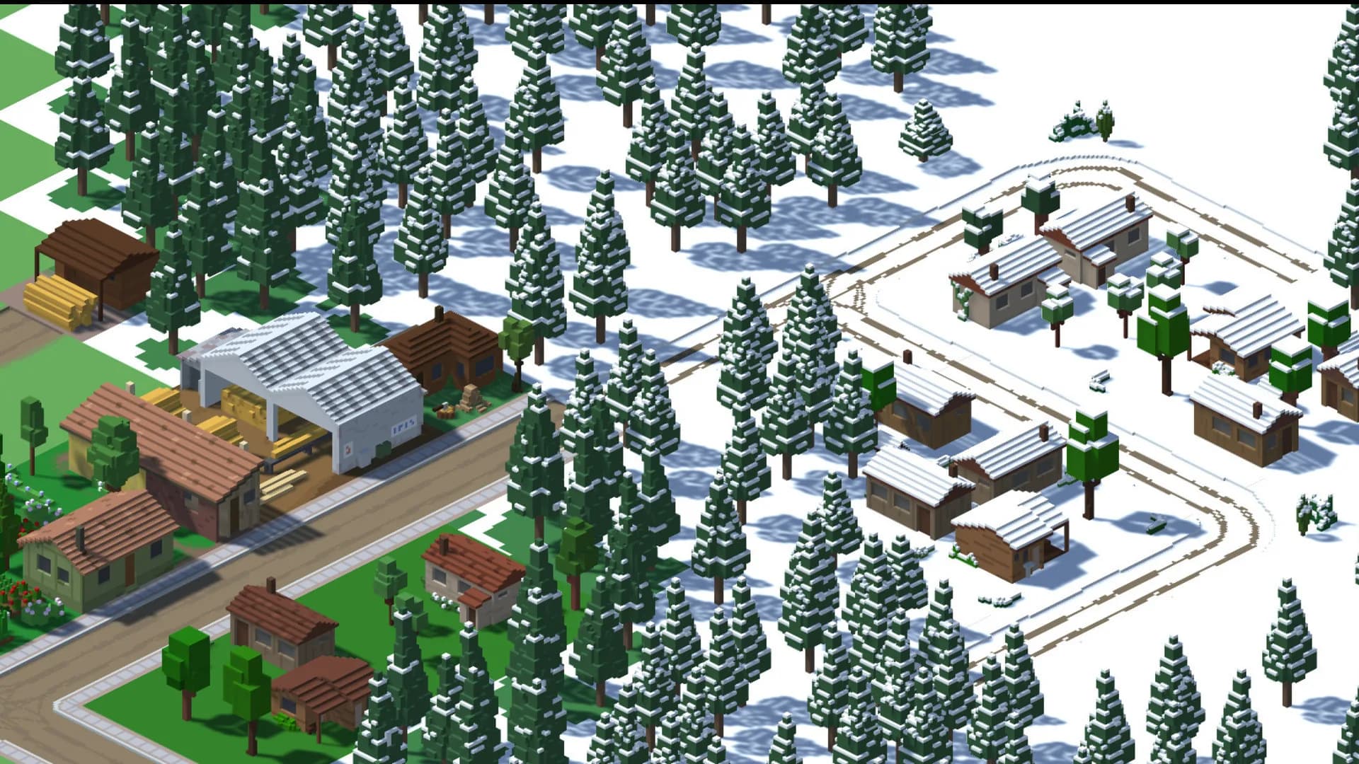 Urbek City Builder: Prologue görsel 7