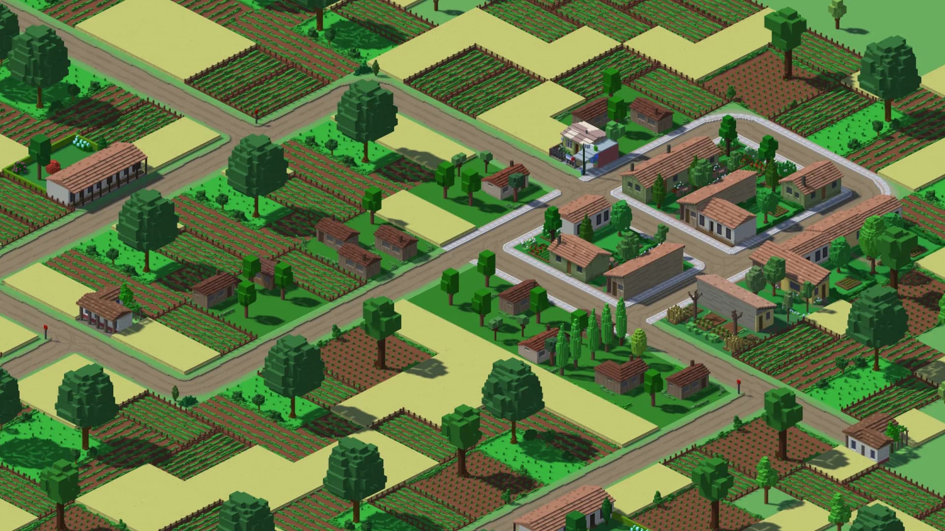 Urbek City Builder: Prologue görsel 9
