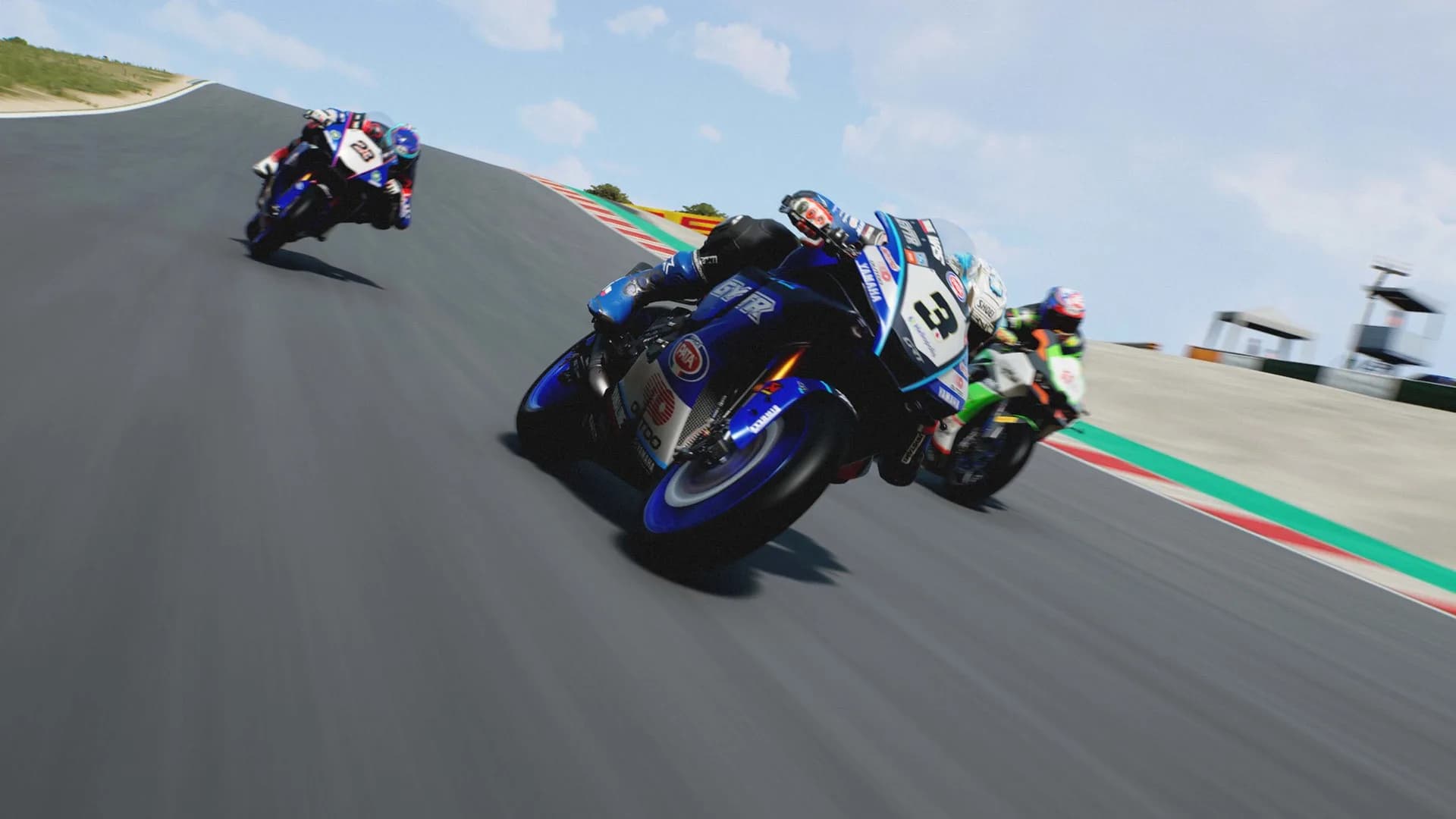 SBK™22 görsel 5