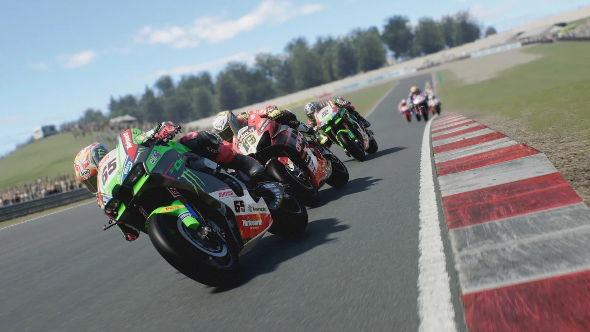 SBK™22 görsel 6
