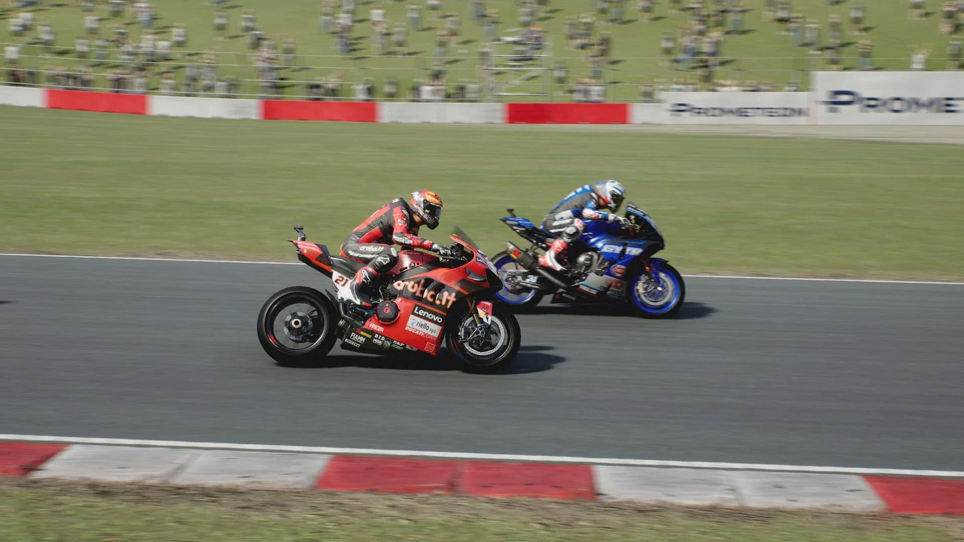 SBK™22 görsel 7