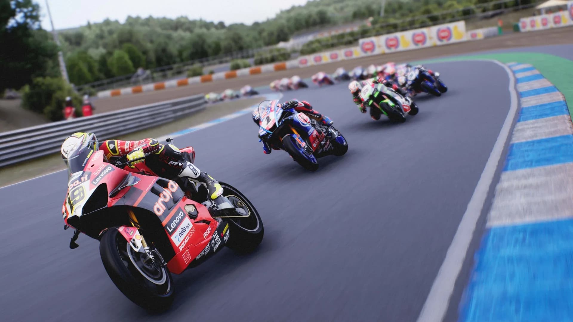 SBK™22 görsel 9