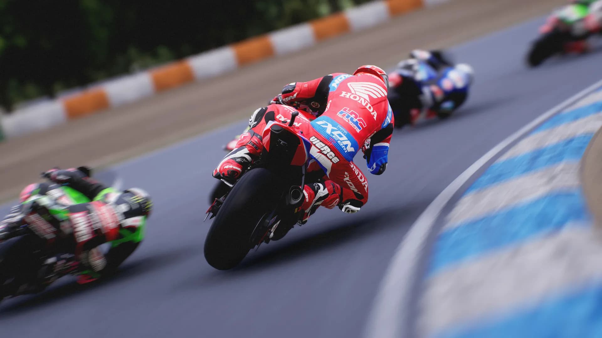 SBK™22 görsel 11