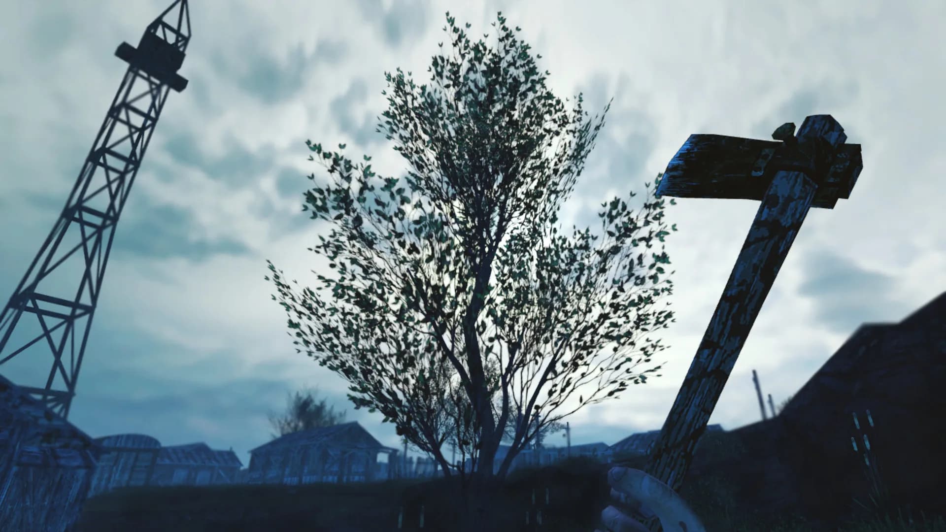 Return to Kurgansk görsel 8