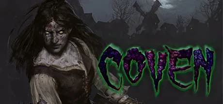 COVEN görsel 1