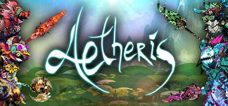 AETHERIS görsel 1