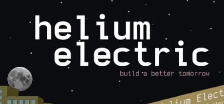 Helium Electric görsel 1