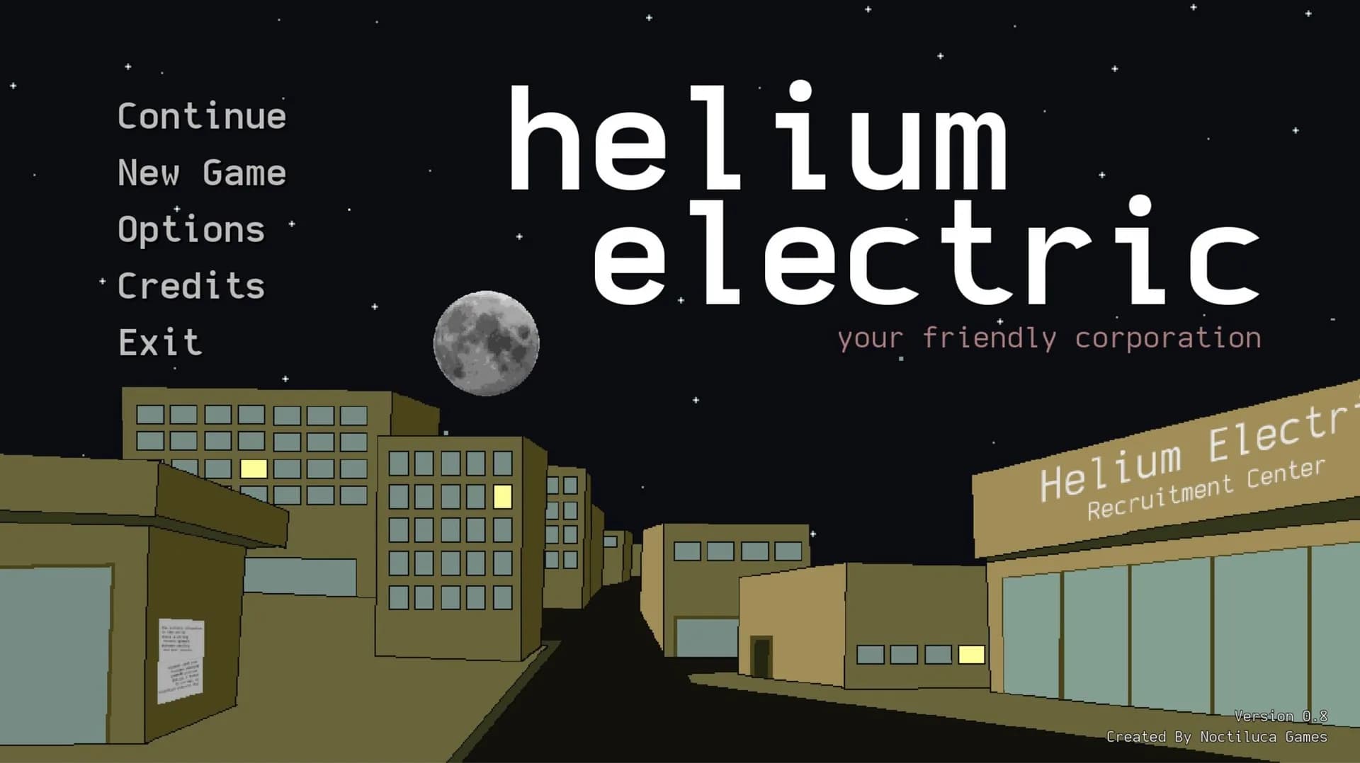Helium Electric görsel 8