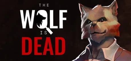 The Wolf Is Dead