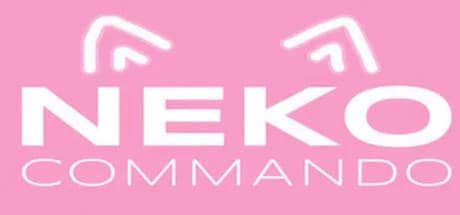 NEKO COMMANDO