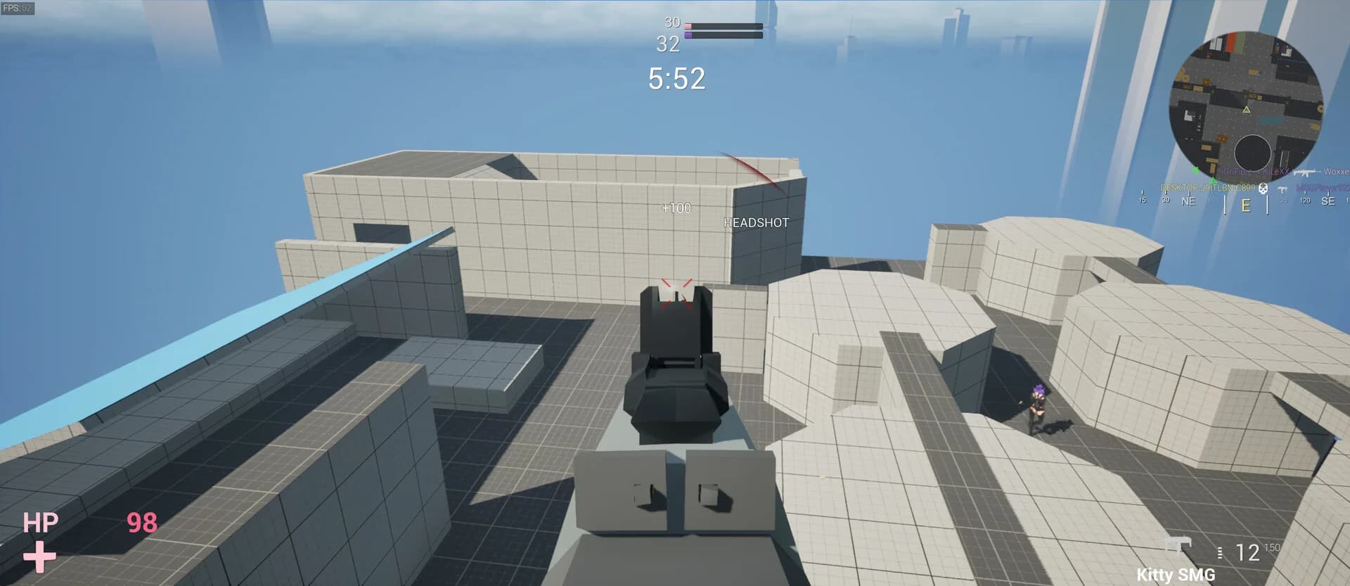NEKO COMMANDO görsel 4