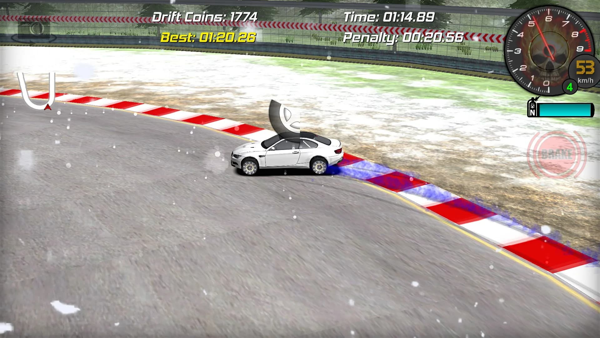 Driftence görsel 2