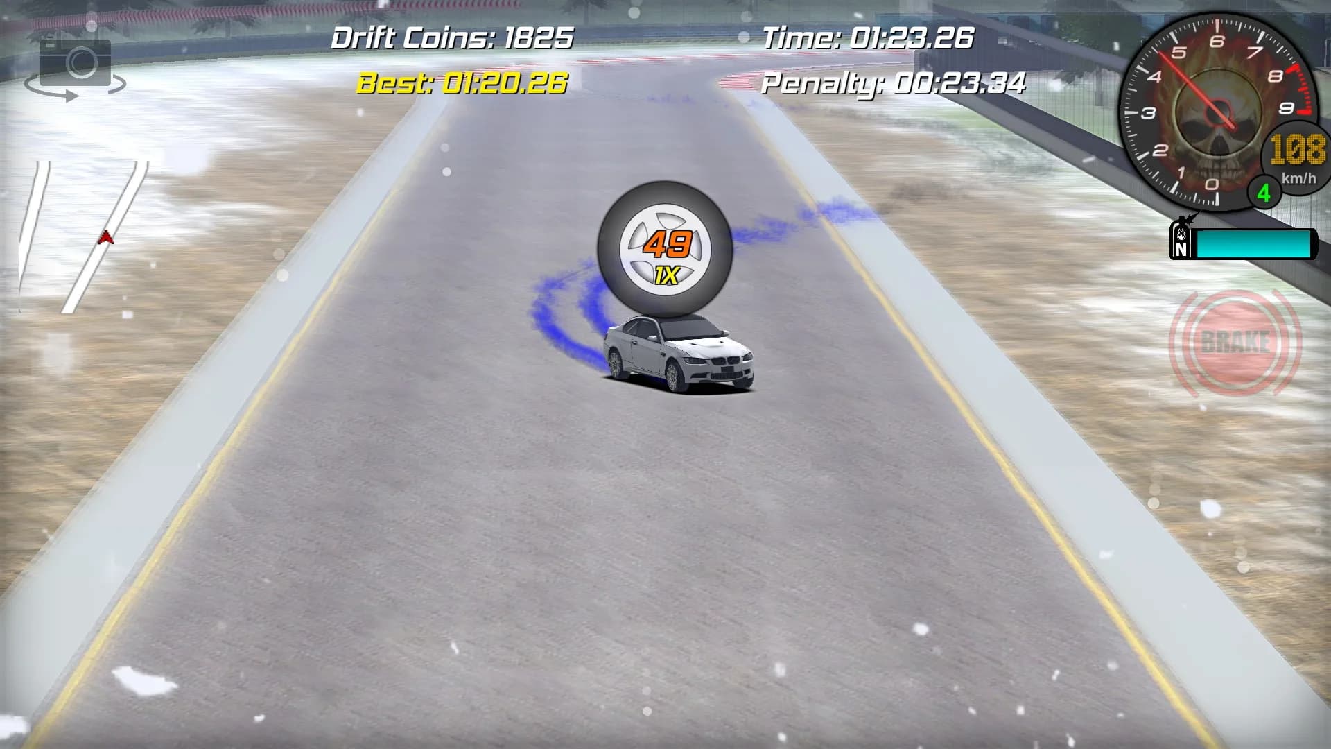 Driftence görsel 3