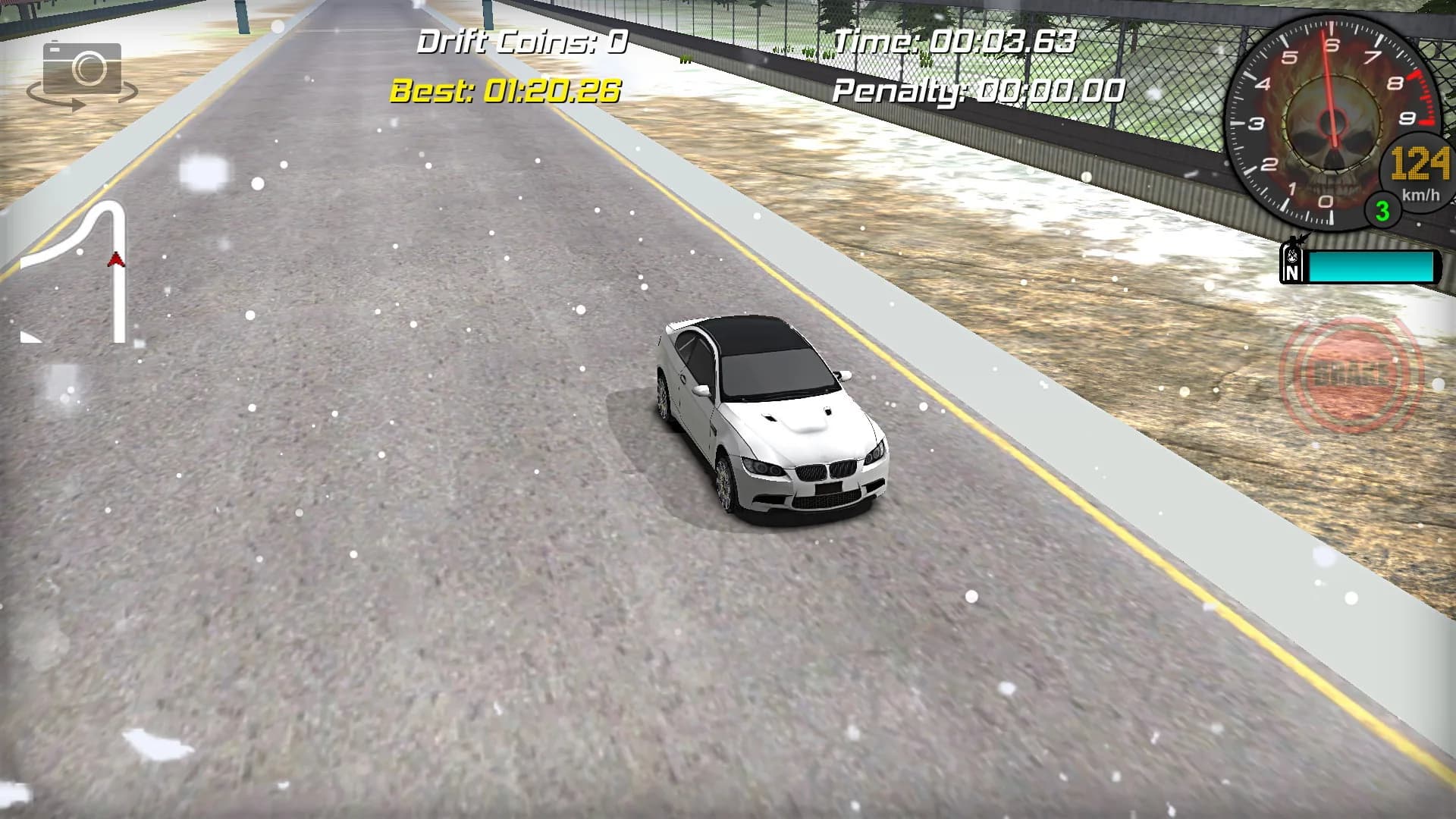 Driftence görsel 4