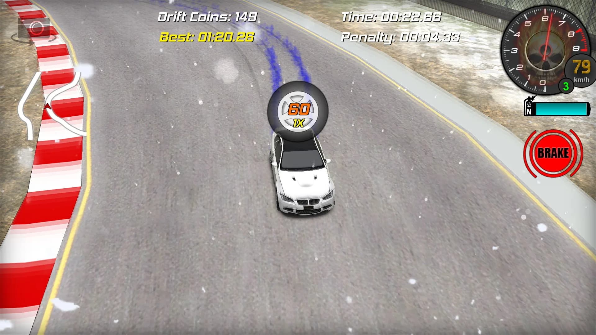 Driftence görsel 5
