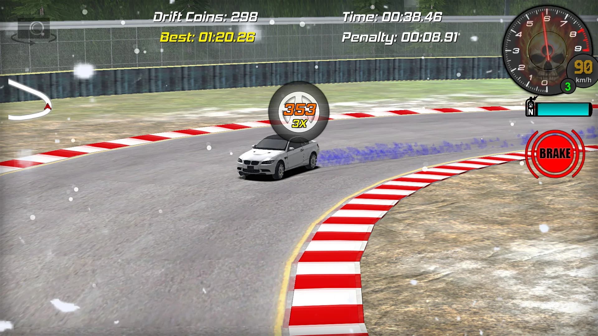 Driftence görsel 6