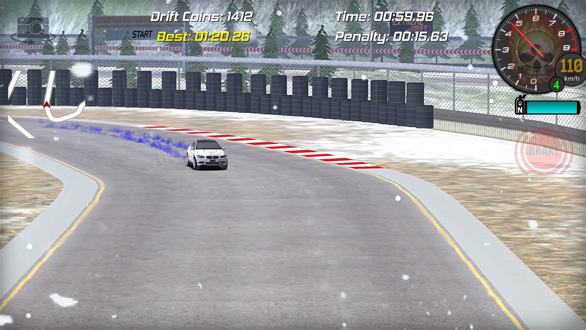 Driftence görsel 7
