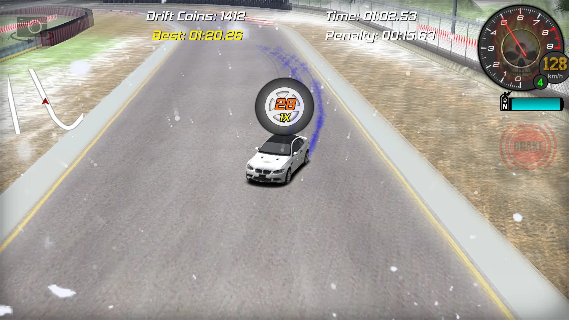 Driftence görsel 8