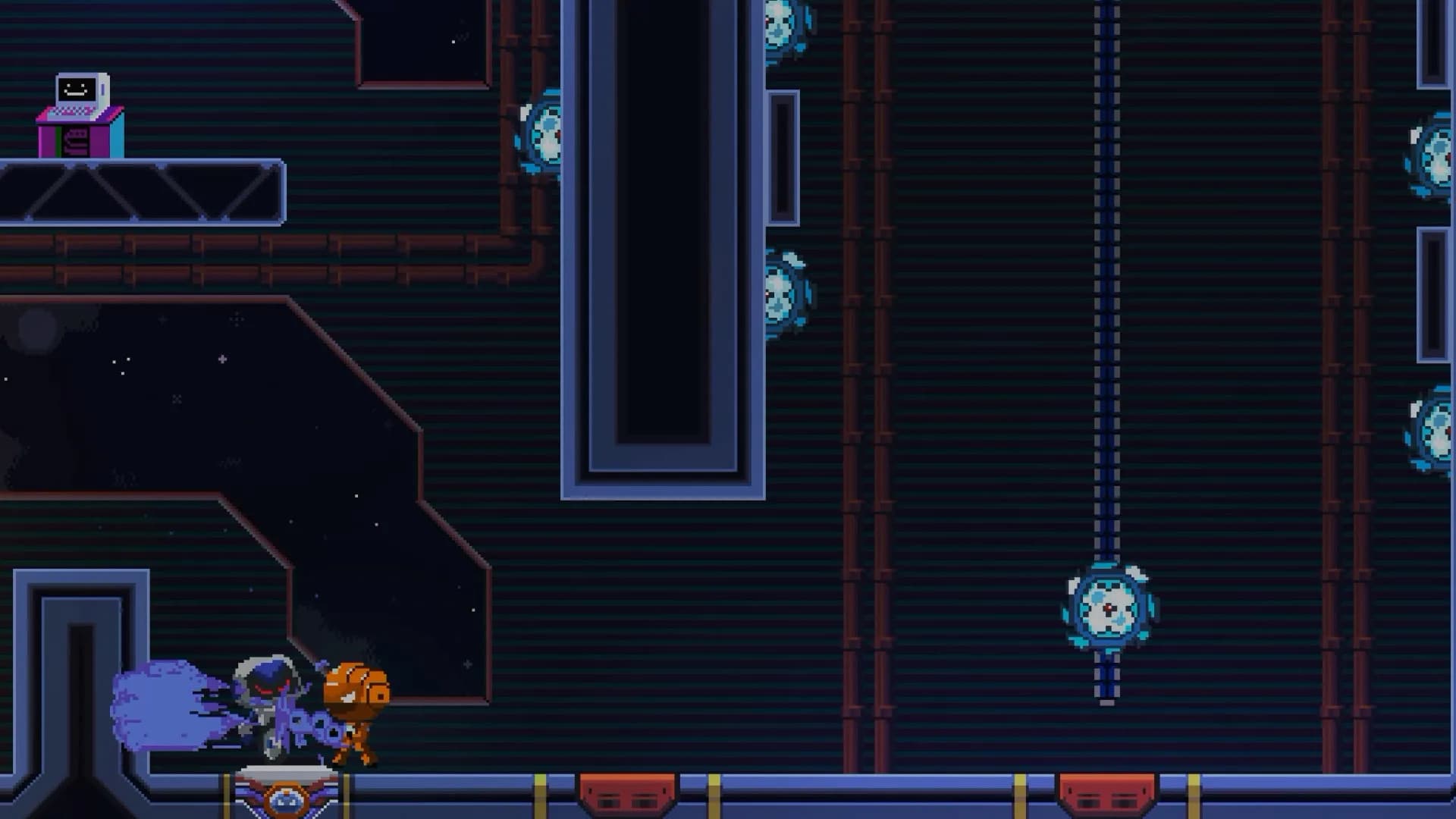 Droid Escape görsel 2