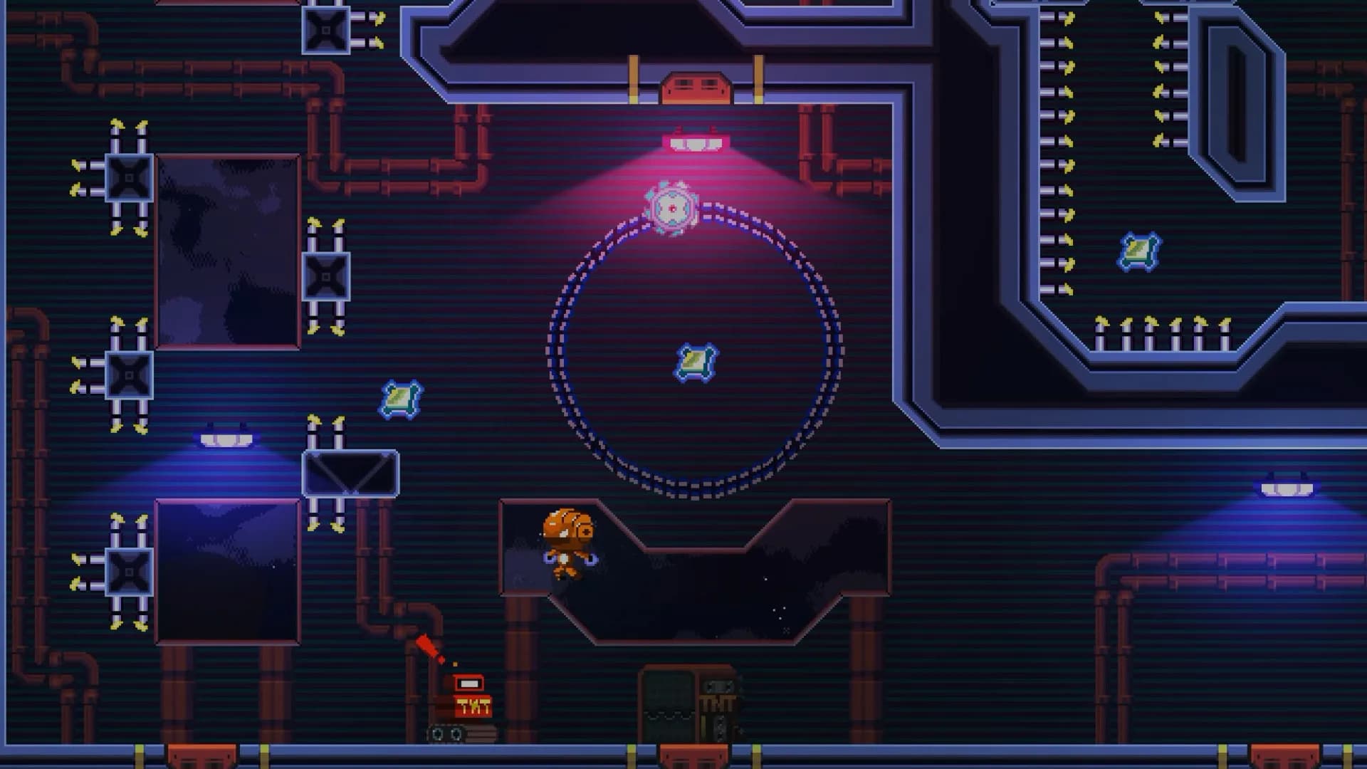 Droid Escape görsel 4