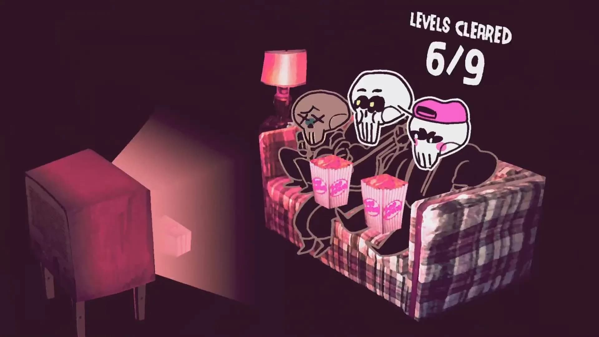 SPOOKWARE: Watch Party görsel 4
