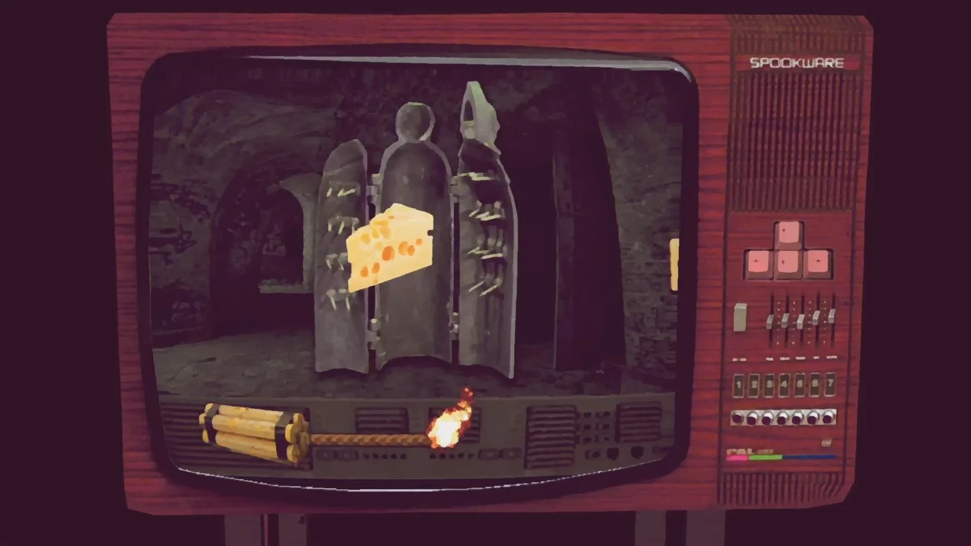 SPOOKWARE: Watch Party görsel 5