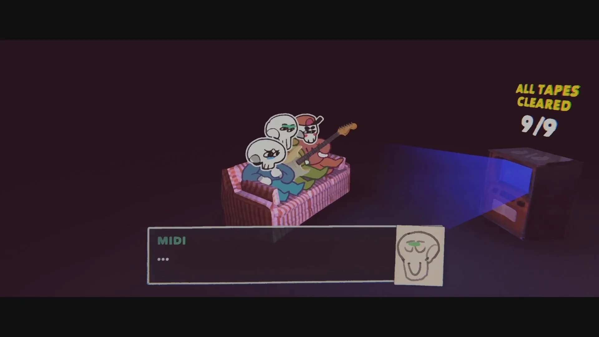 SPOOKWARE: Watch Party görsel 8