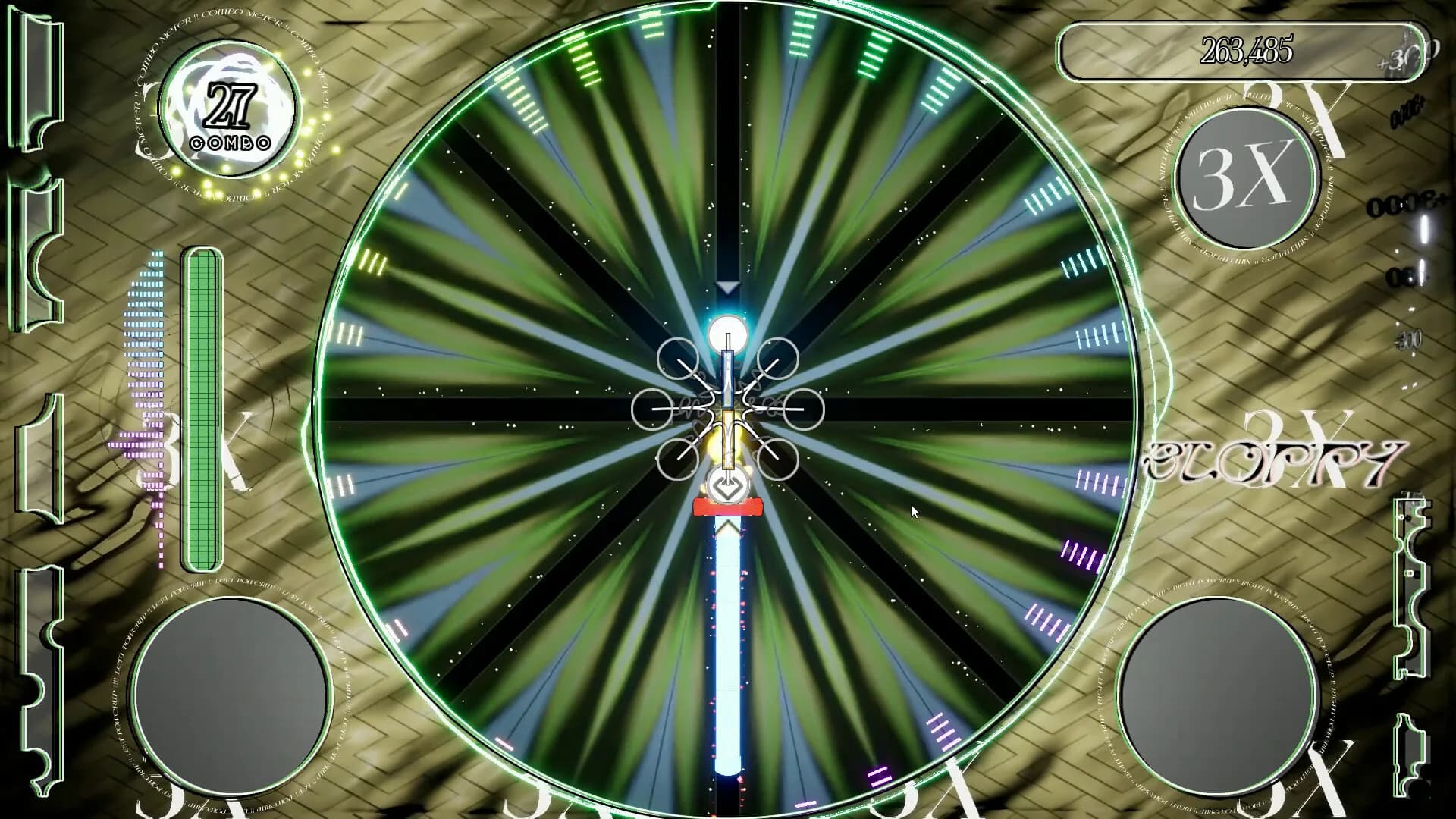 SlipDream Resonator görsel 5