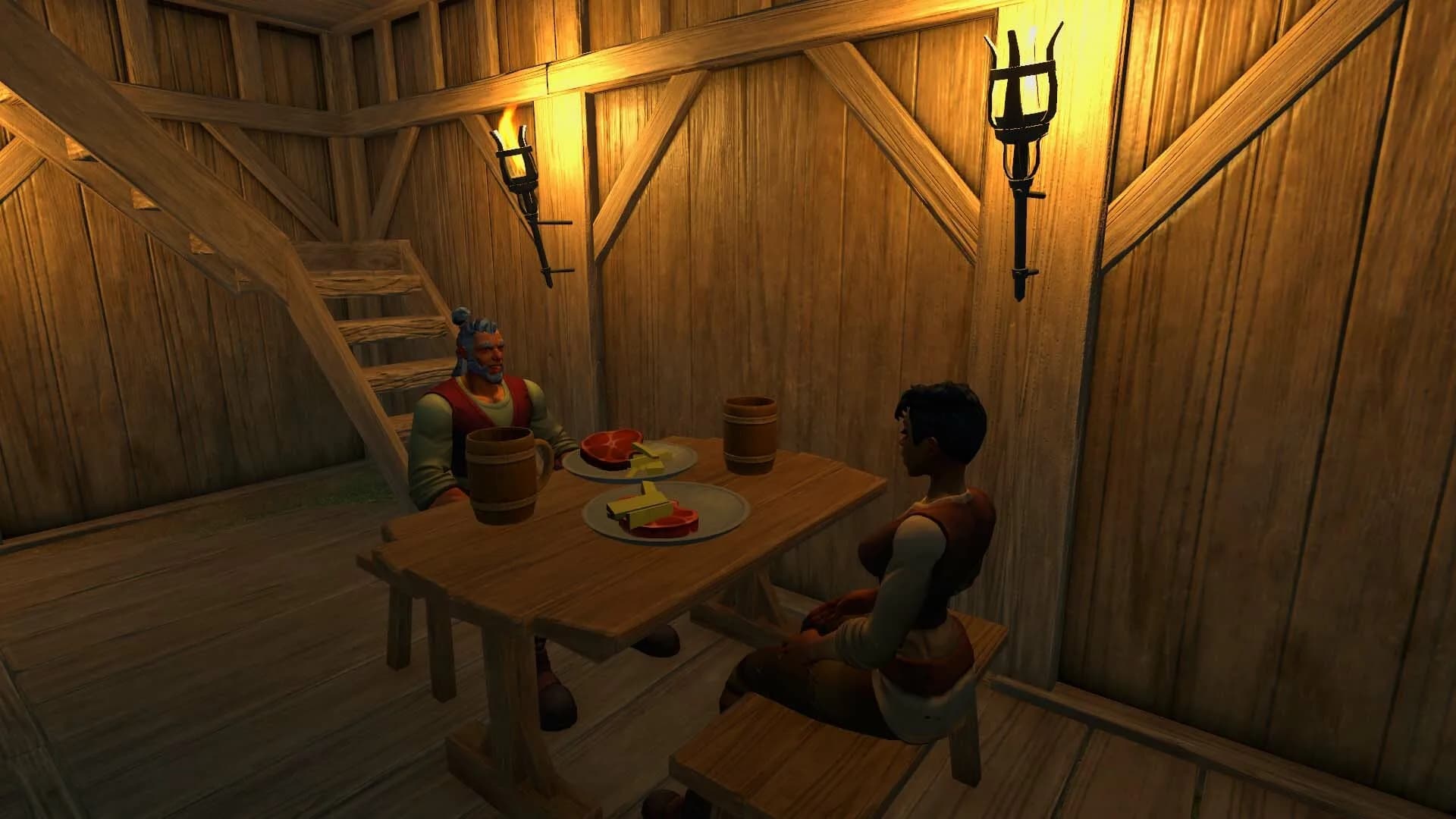 Bartenders görsel 3