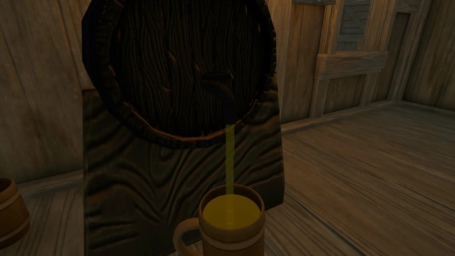 Bartenders görsel 6