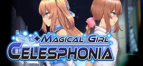 Magical Girl Celesphonia