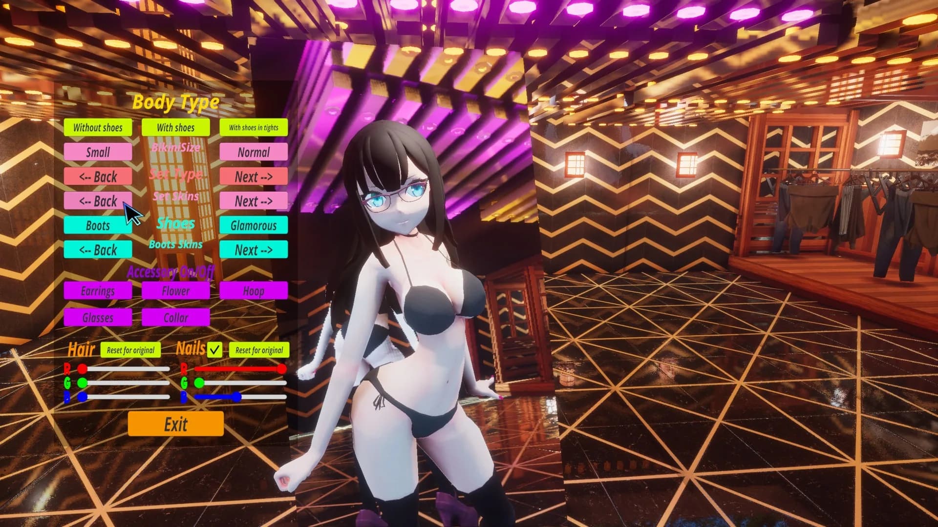 Call of Senpai: Waifu Warfare görsel 14
