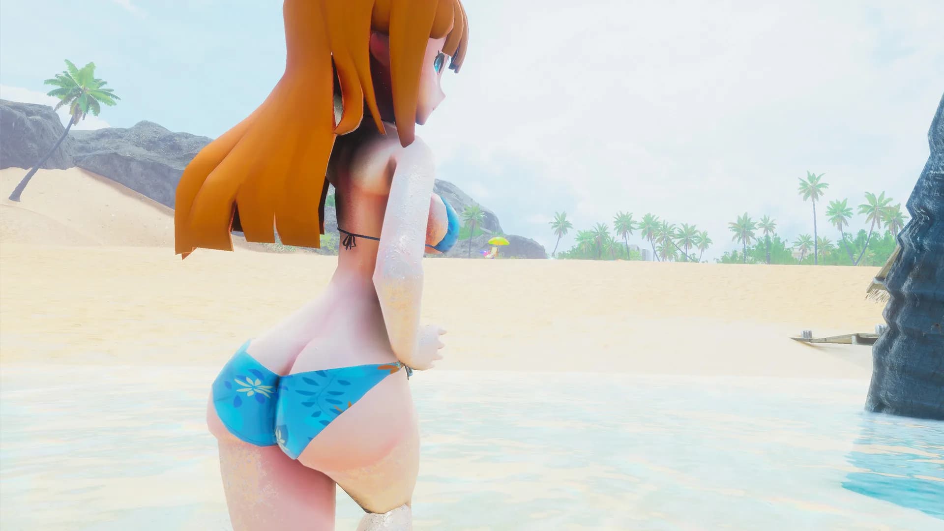 Call of Senpai: Waifu Warfare görsel 4