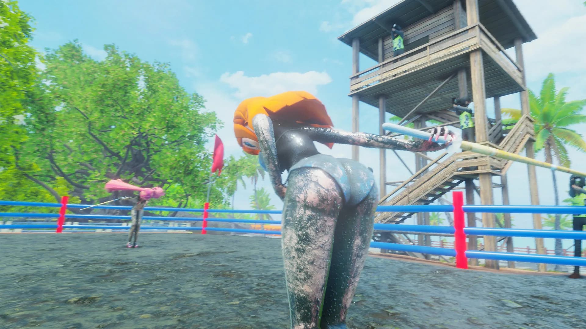 Call of Senpai: Waifu Warfare görsel 5