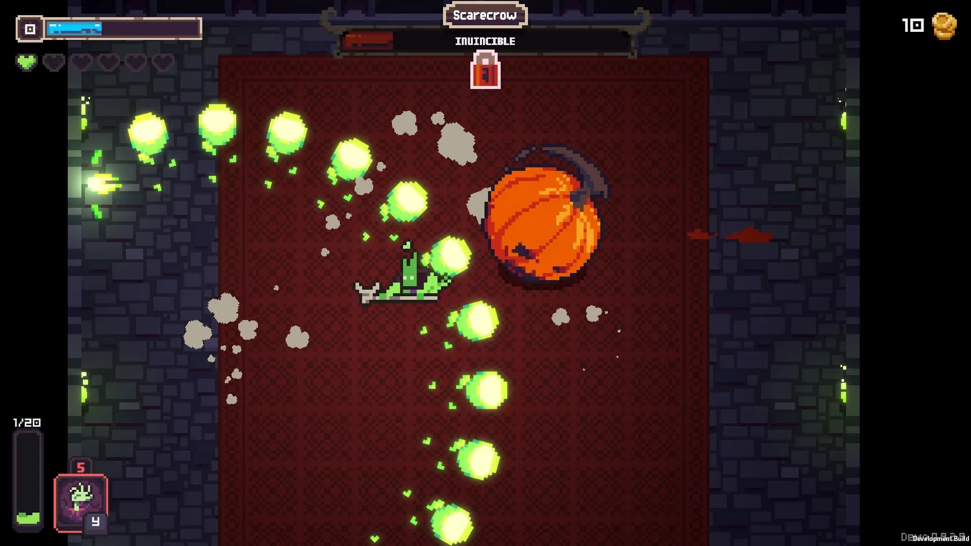 NecroBouncer görsel 5