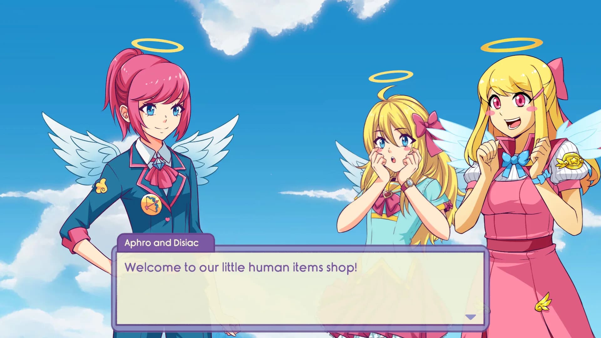 Fertiliel - Cupid Simulator görsel 2
