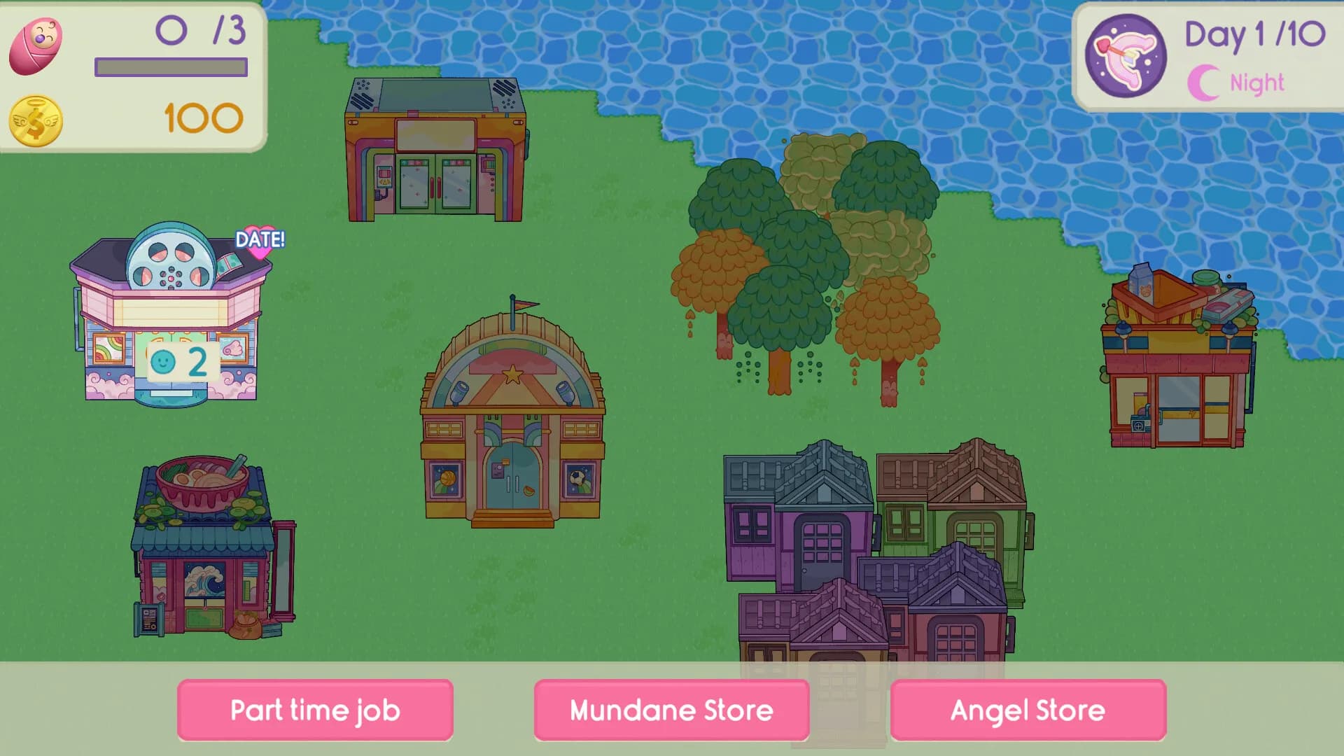 Fertiliel - Cupid Simulator görsel 4