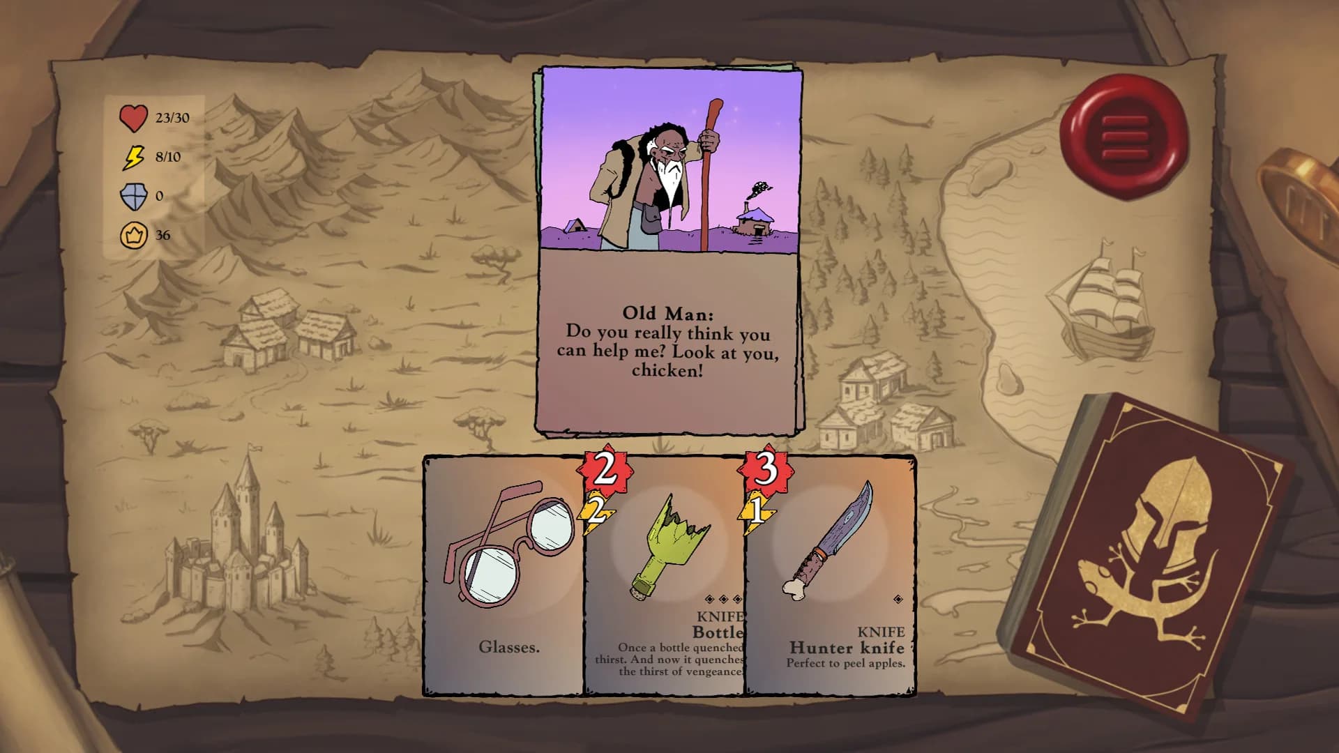 Card Tales görsel 3