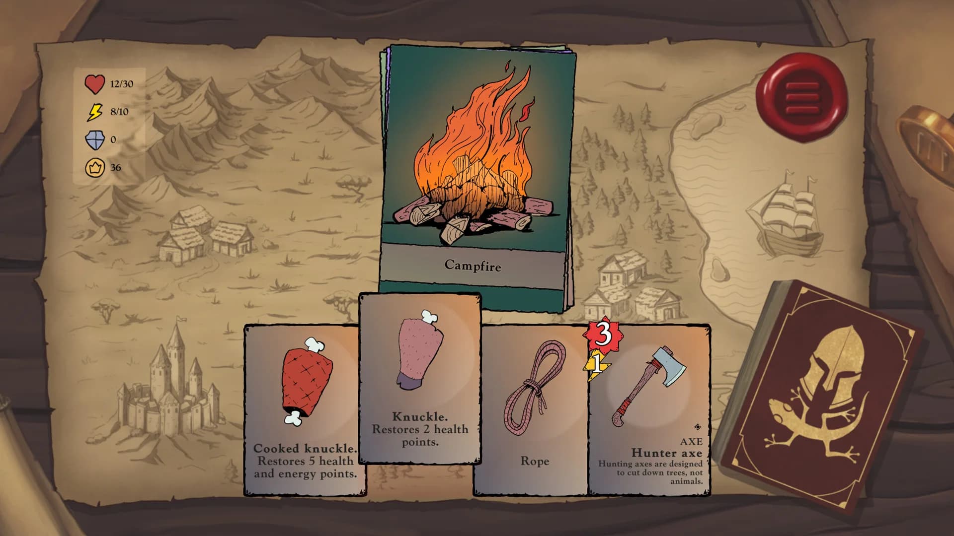 Card Tales görsel 5