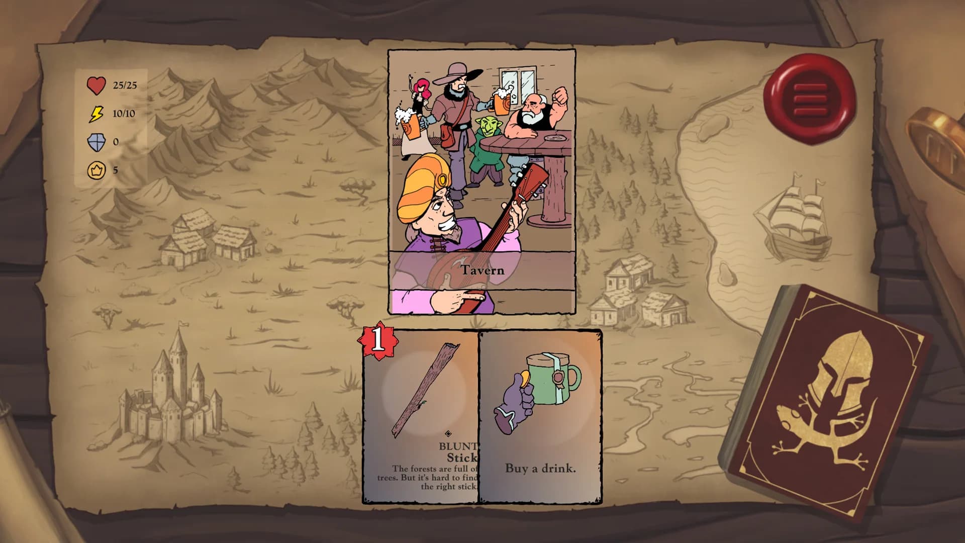 Card Tales görsel 6