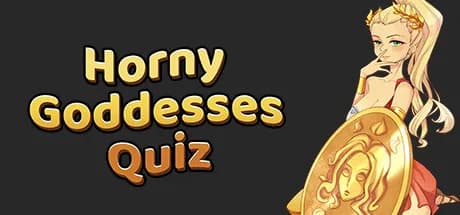 Horny Goddesses Quiz görsel 1