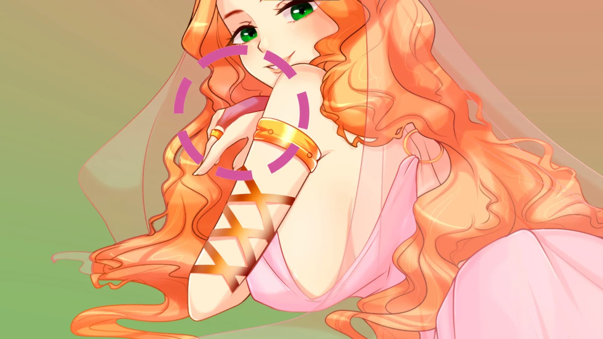 Horny Goddesses Quiz görsel 3