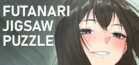 Futanari Jigsaw Puzzle görsel 1