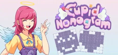 Cupid Nonogram