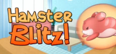 Hamster Blitz! görsel 1