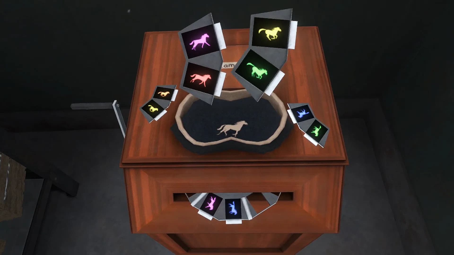 The Atlas Mystery: A VR Puzzle Game görsel 7
