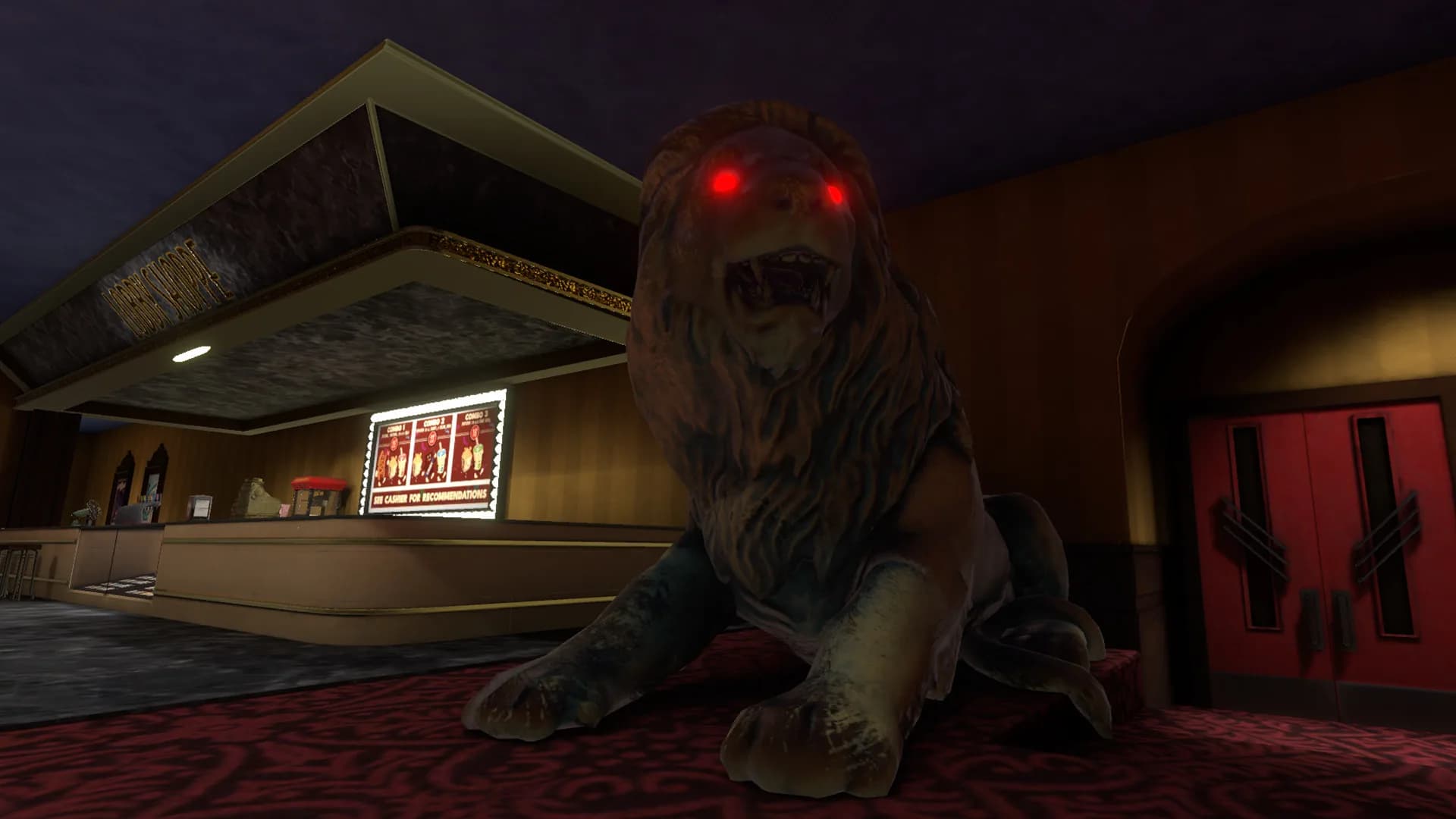 The Atlas Mystery: A VR Puzzle Game görsel 8