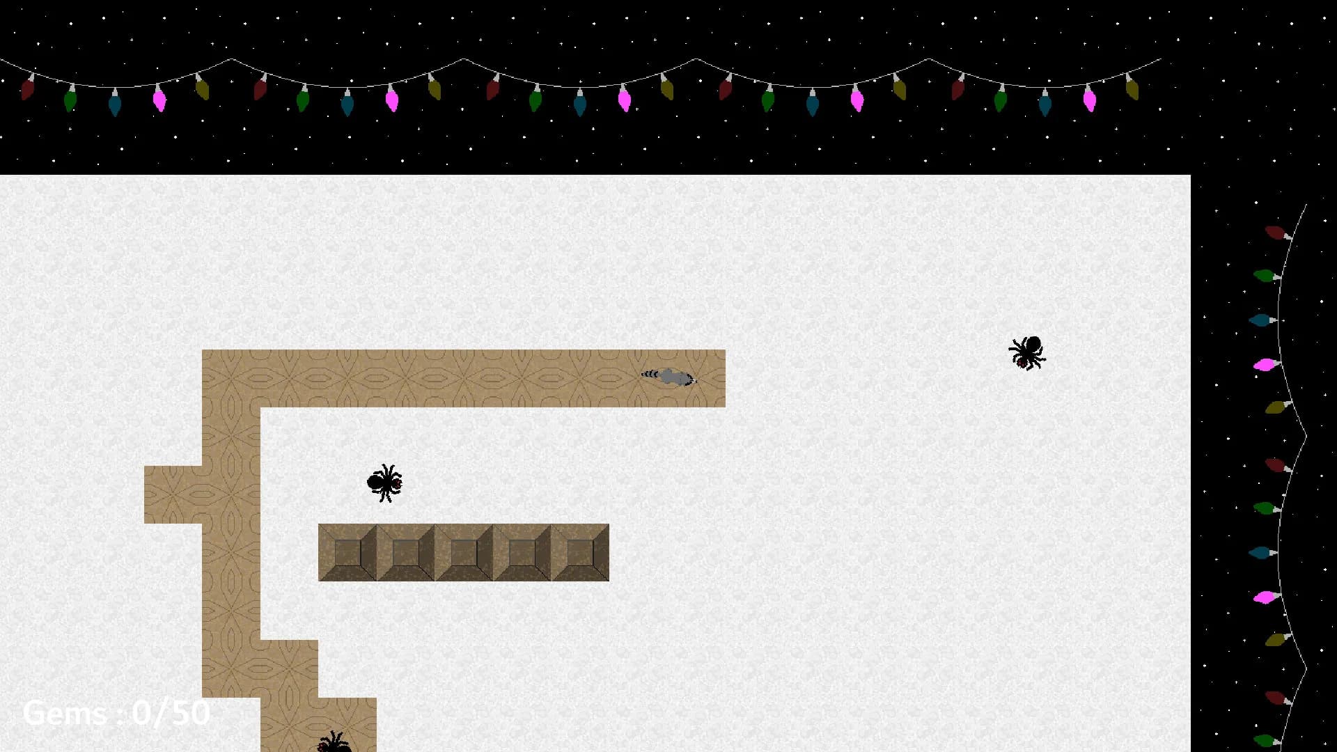 Remy Raccoon and the Lost Temple - Festive Frolics (Volume 1) görsel 2