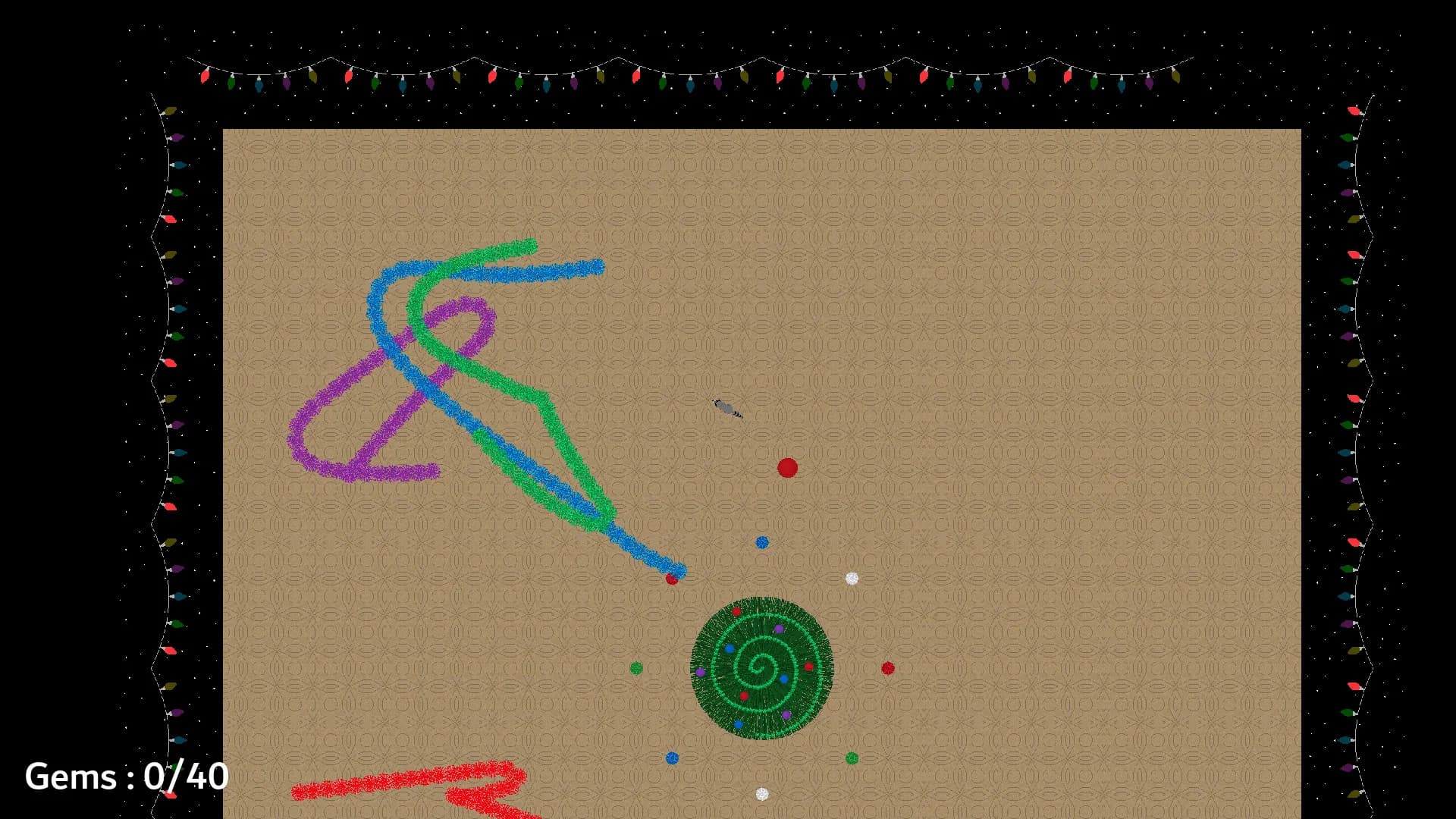 Remy Raccoon and the Lost Temple - Festive Frolics (Volume 1) görsel 3